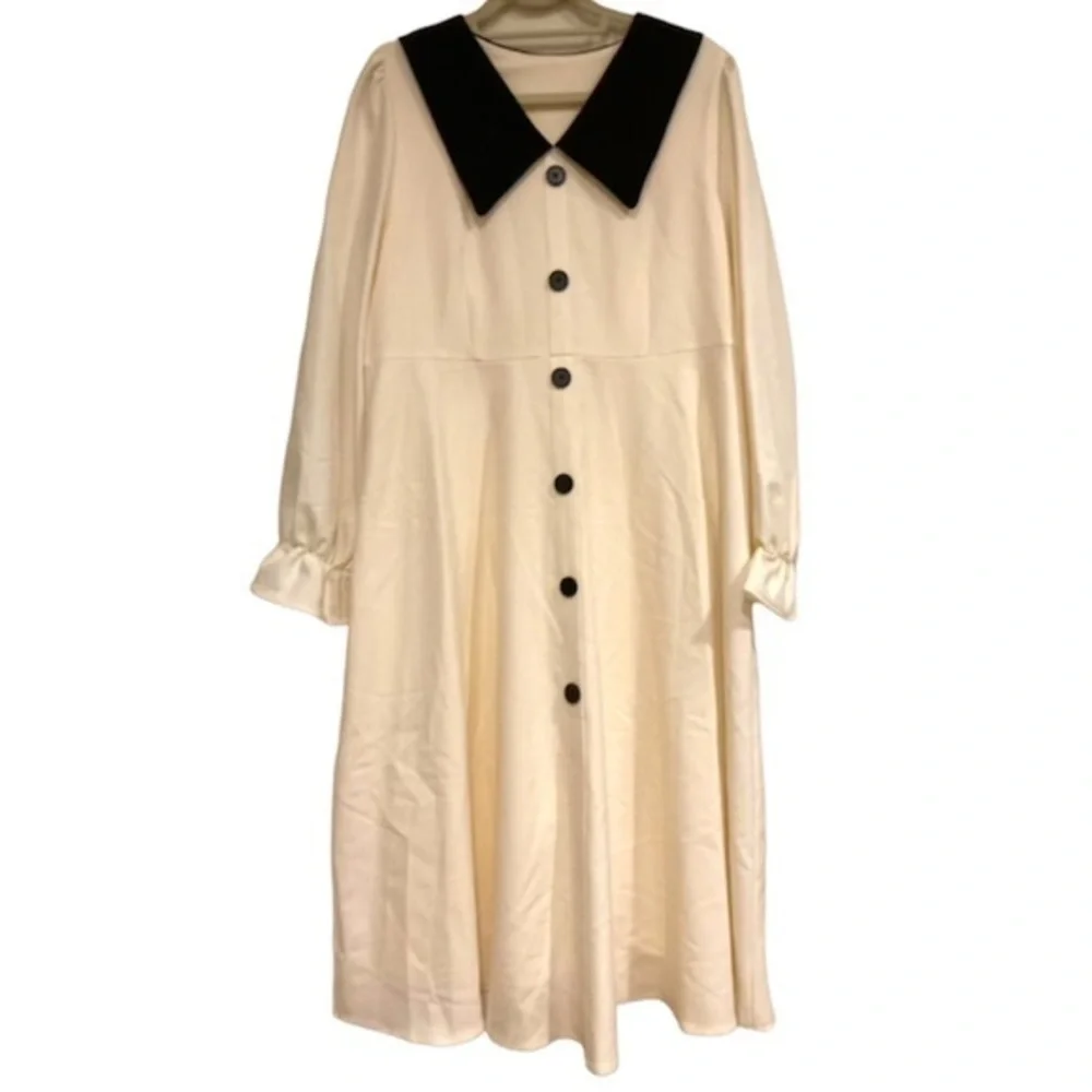 Full Retro‎ Dress NWT XL - Picture 4 of 4